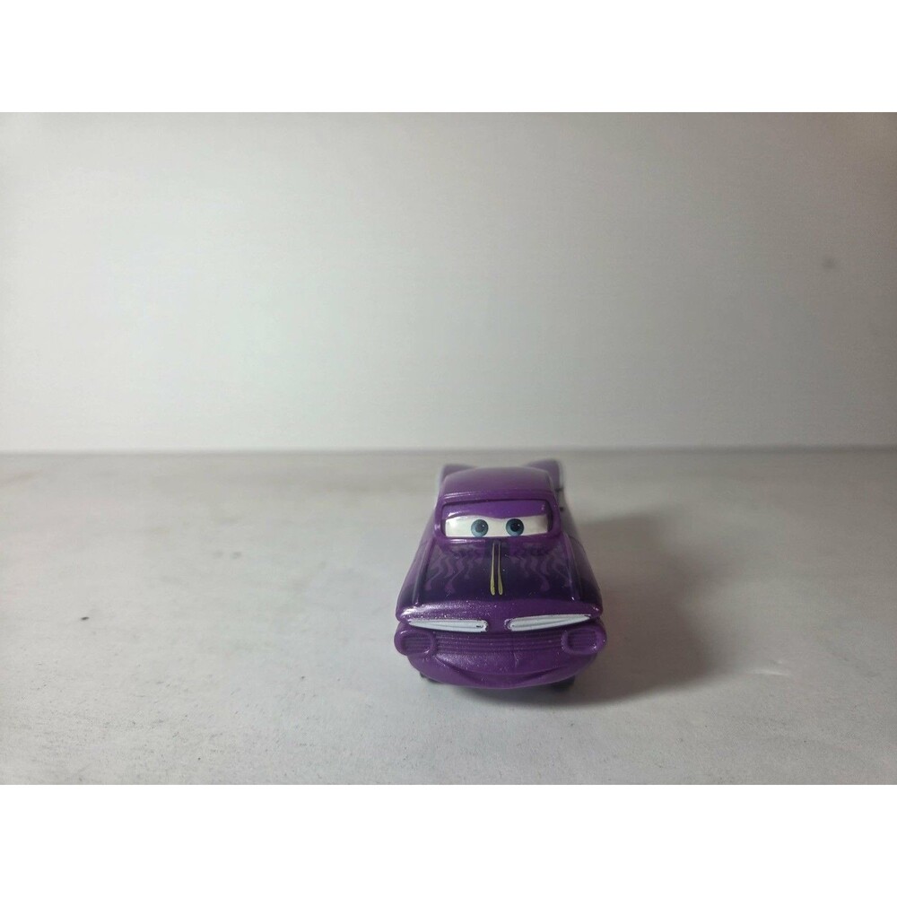 2005 Disney PIXAR Cars RAMONE pull back car